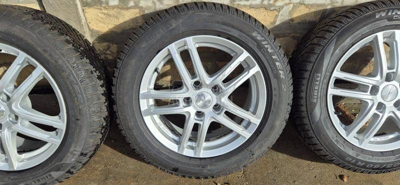Pirelli 205/60 R16 Zimska