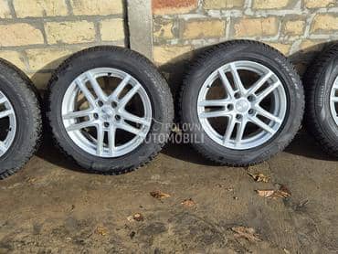 Pirelli 205/60 R16 Zimska