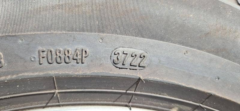 Pirelli 205/60 R16 Zimska