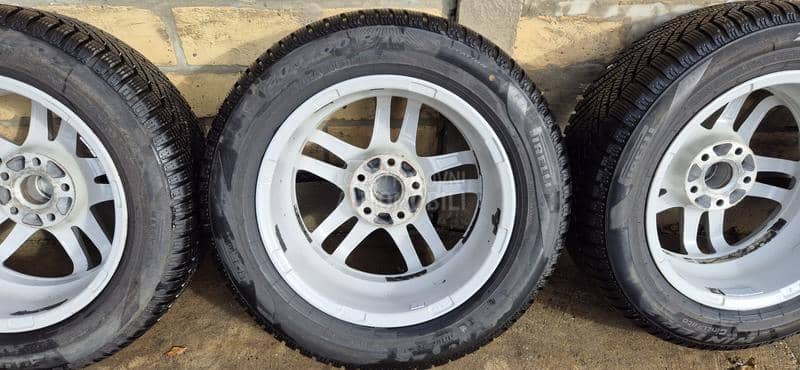 Pirelli 205/60 R16 Zimska