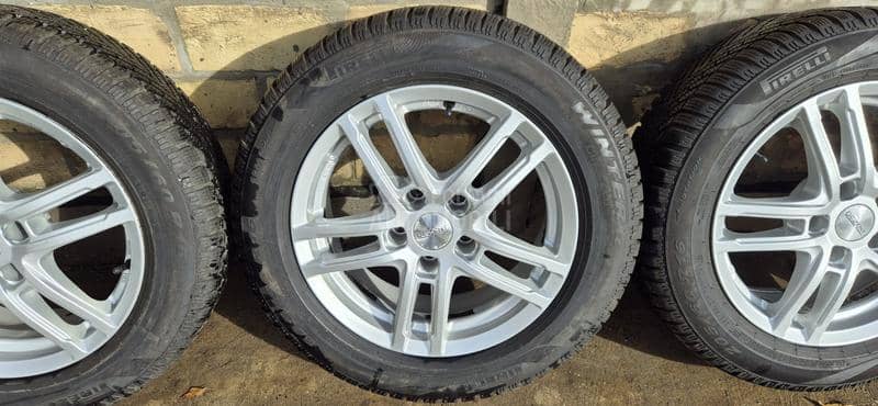 Pirelli 205/60 R16 Zimska