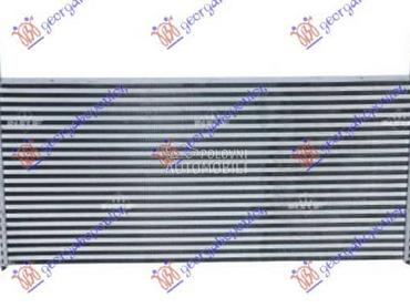 HLADNJAK INTERKULERA 1.6... za Opel Insignia od 2008. do 2013. god.