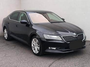 Led xenon farovi za Škoda Superb od 2015. do 2019. god.