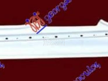 SAJTNA 4/5 VRATA Levo za Opel Insignia od 2008. do 2013. god.