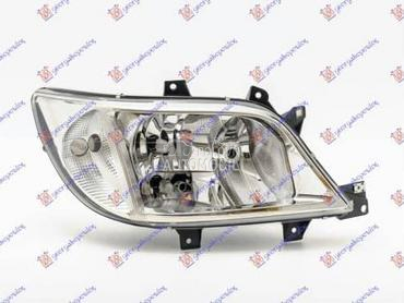 FAR ELEKTRICNI SA... za Mercedes Benz Ostalo od 1995. do 2006. god.