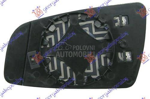 STAKLO RETROVIZORA SA...