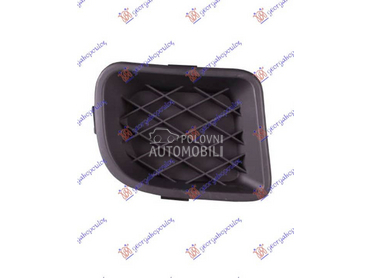 RESETKA PREDNJEG BRANIKA... za Chrysler PT Cruiser od 2001. do 2010. god.