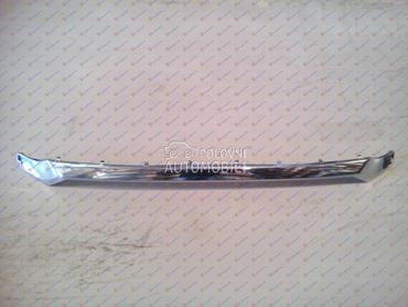 LAJSNA PVC MASKE SREBRNA za Hyundai Santa Fe od 2018. do 2020. god.