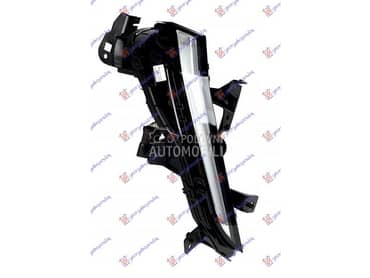 DNEVNO SVETLO LED Desno za Peugeot 508 od 2018. do 2023. god.