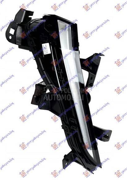 NEMA- DNEVNO SVETLO LED Desno