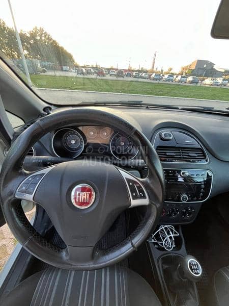 Fiat EVO 1.3