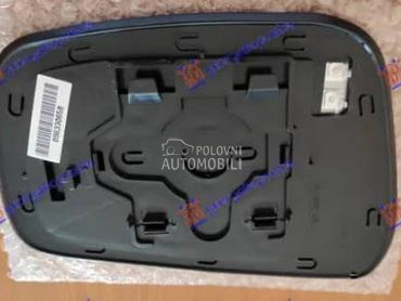 STAKLO RETROVIZORA SA... za Nissan Navara od 2005. do 2010. god.