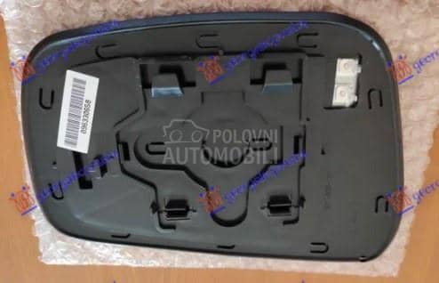 STAKLO RETROVIZORA SA...