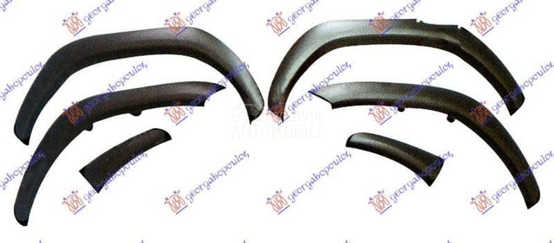 NEMA- LAJSNA BLATOBRANA I...