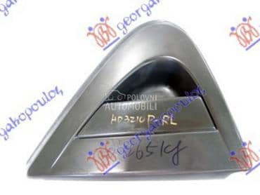 KVAKA ZADNJIH VRATA... za Honda Civic od 2006. do 2012. god.