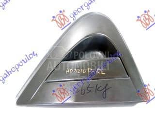 KVAKA ZADNJIH VRATA...