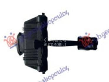 GRANICNIK PREDNJIH VRATA za BMW X1 od 2009. do 2013. god.