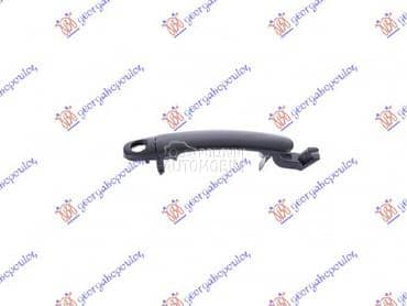 KVAKA PREDNJIH VRATA... za Volkswagen Polo od 2002. do 2005. god.