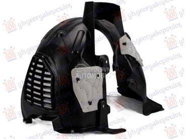 POTKRILO Desno za Peugeot Expert za 2016. god.