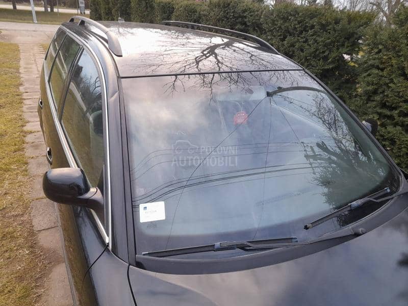 Volkswagen Passat B5.5 19tdi