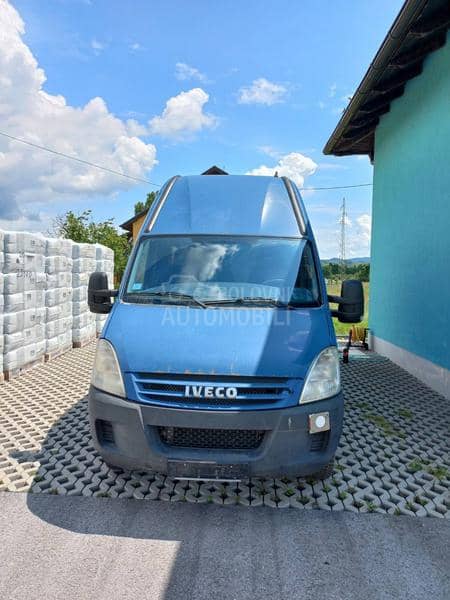Iveco Daily 