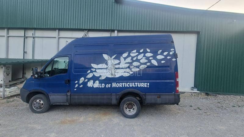 Iveco Daily 