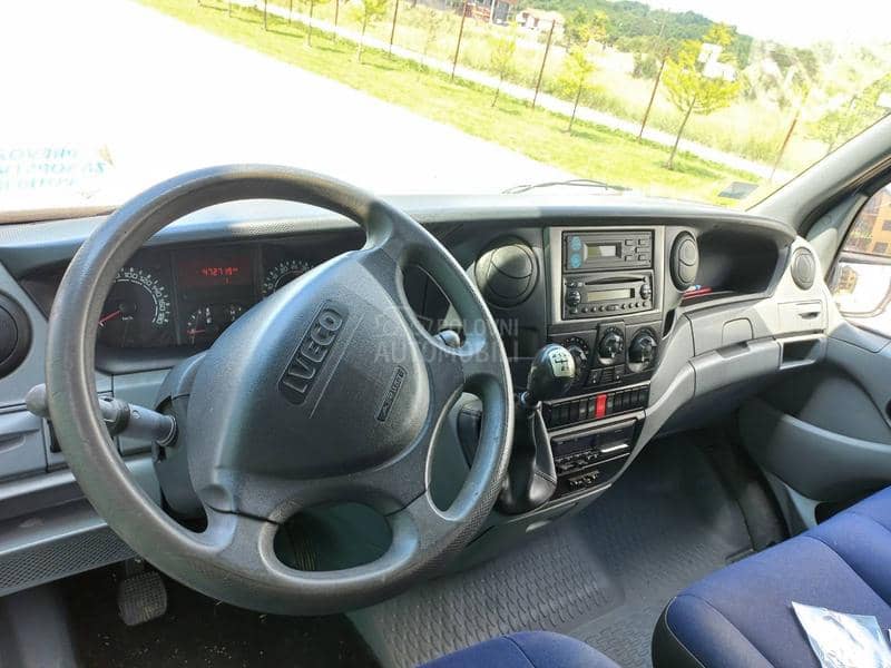 Iveco Daily 