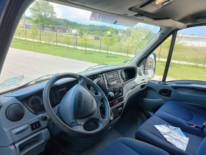 Iveco Daily 