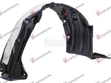 POTKRILO Levo za Toyota Corolla od 2018. do 2023. god.