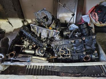 Motor za Audi A3 od 2009. do 2012. god.