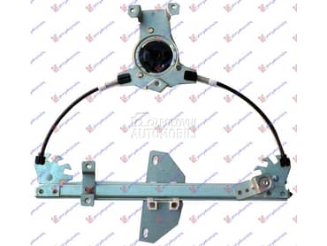 PODIZAC ZADNJEG PROZORA... za Nissan Qashqai od 2007. do 2010. god.