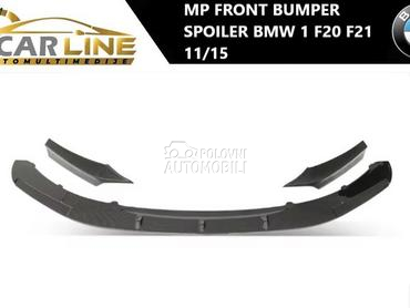 PREDNJI LIP MT 11-15 za BMW 120