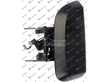 KVAKA ZADNJIH VRATA... za Nissan Pathfinder od 2006. do 2013. god.