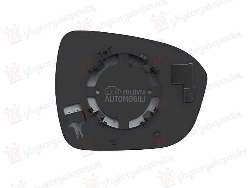 STAKLO RETROVIZORA SA...