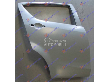 VRATA ZADNJA Desno za Suzuki Splash od 2007. do 2012. god.
