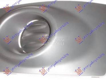 RESETKA PREDNJEG BRANIKA... za Mitsubishi L200 od 2006. do 2010. god.