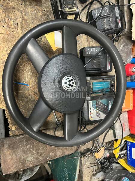 Volan za nema ostecenja