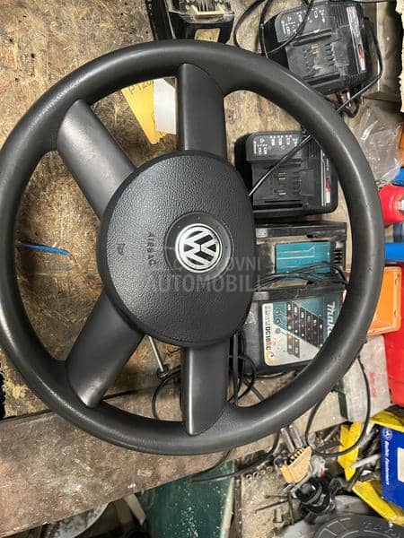 Volan za nema ostecenja