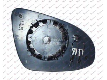 STAKLO RETROVIZORA SA... za Toyota Aygo od 2018. do 2022. god.