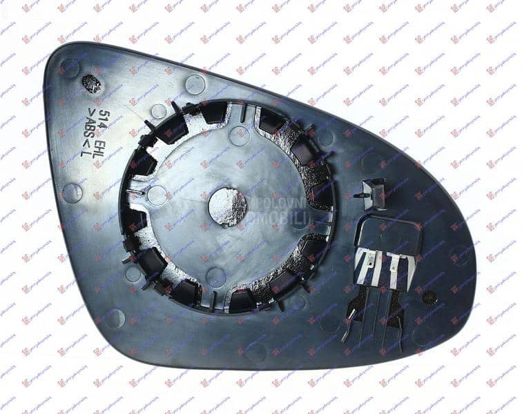 STAKLO RETROVIZORA SA...