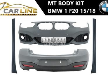 MT BODY KIT 15-18 za BMW 120