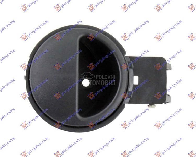 KVAKA PREDNJIH/ZADNJIH...