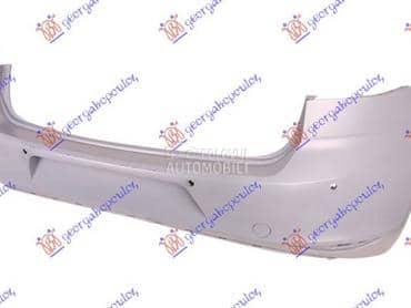 ZADNJI BRANIK PM za Volkswagen Golf 7 od 2013. do 2016. god.