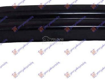 SINA ZADNJEG BRANIKA za Audi Q3 od 2011. do 2014. god.