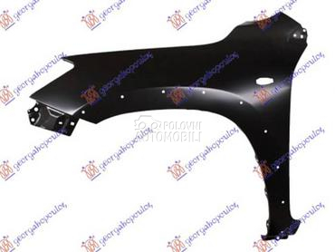 KRILO Levo za Toyota RAV 4 od 2005. do 2010. god.