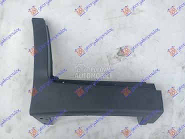 SAJTNA PLASTICNA ZADNJA Desno za Chevrolet Trax za 2013. god.