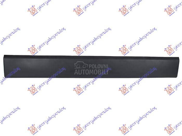 LAJSNA KLIZNIH VRATA...