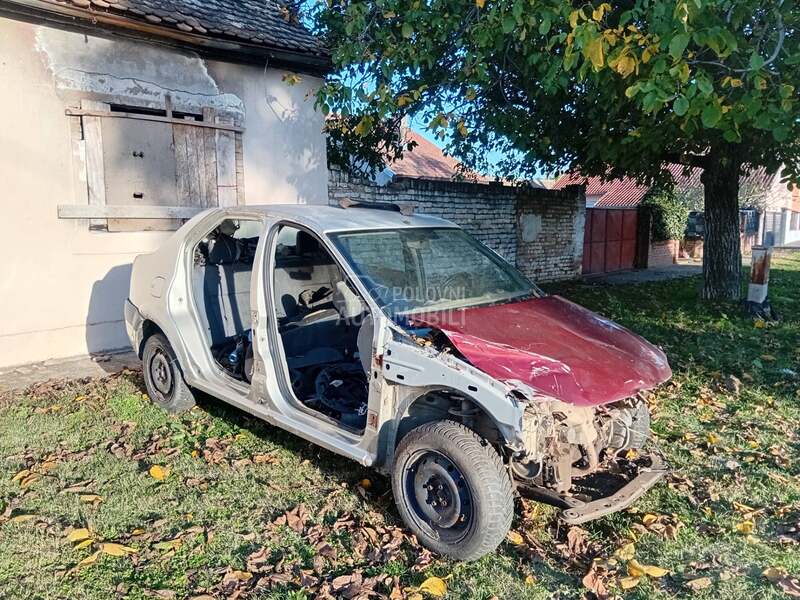 moze ceo auto za 250e