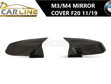 M3-M4 POKLOPAC RETROVIZORA za BMW 120