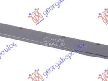 POKLOPAC HLADNJAKA GORNJI... za MINI Cooper od 2015. do 2021. god.